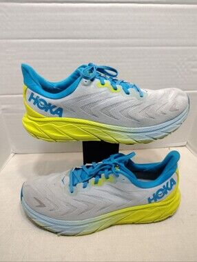 Hoka One One Arahai 6, Men's Shoes # 11.5 US